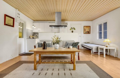 Skibby House | Amazing home in Skibby with WiFi