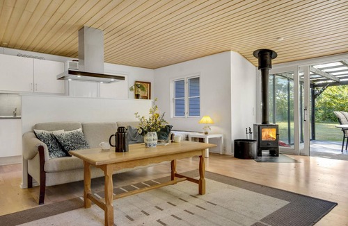 Skibby House | Amazing home in Skibby with WiFi