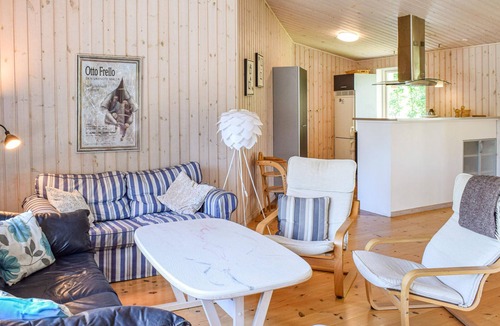 Skibby House | Amazing home in Skibby with sauna