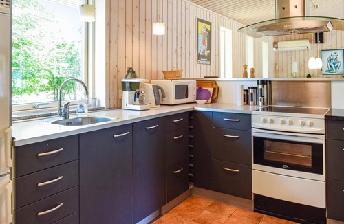Skibby House | Amazing home in Skibby with sauna