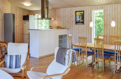 Skibby House | Amazing home in Skibby with sauna