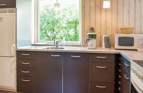Skibby House | Amazing home in Skibby with sauna