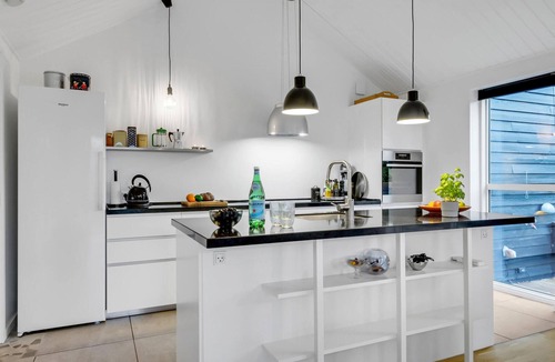 Skibby House | Amazing home in Skibby with kitchen
