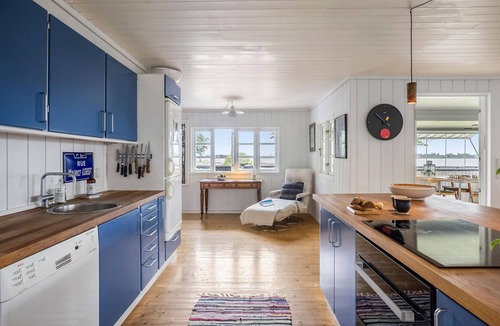 Skibby House | Amazing home in Skibby with WiFi