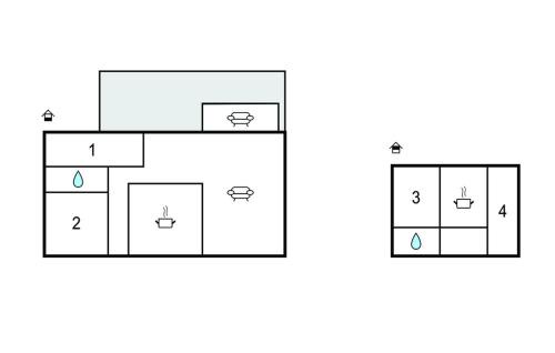 Skibby House | Amazing Home In Skibby With Wifi