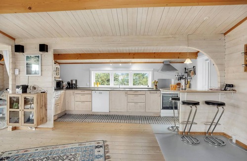 Skjern House | Amazing home in Skjern with WiFi