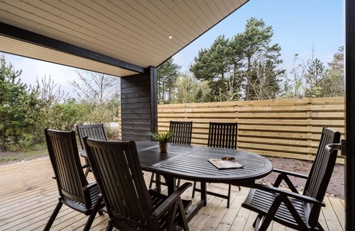 Skjern House | Amazing home in Skjern with sauna