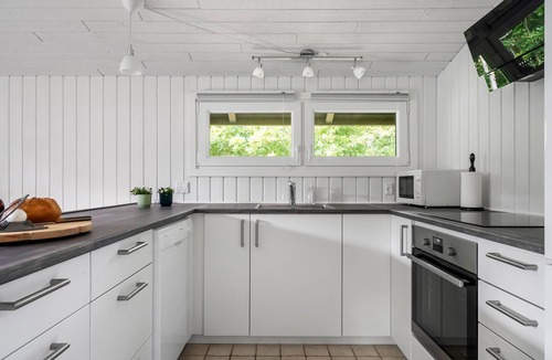 Skjern House | Amazing home in Skjern with WiFi