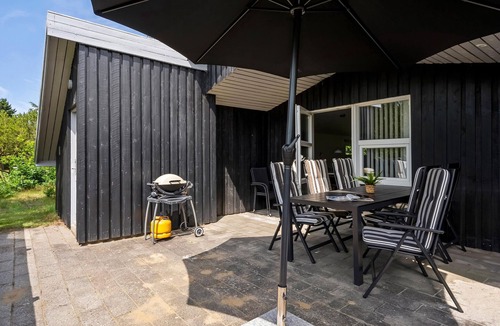 Skjern House | Amazing home in Skjern with WiFi