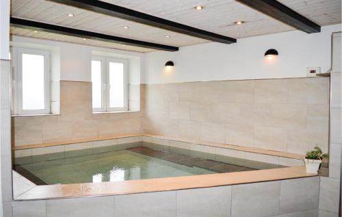 Skjern House | Amazing Home In Skjern With House Sea View