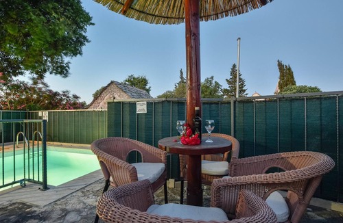 Skrip House | Amazing home in Skrip
