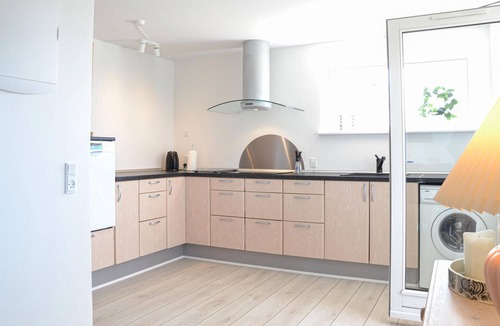 Venemose House | Amazing home in Slagelse with WiFi