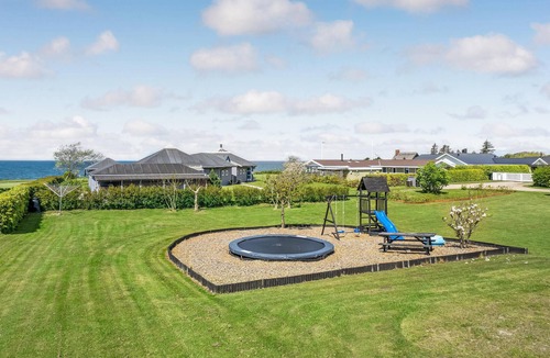 Venemose House | Amazing home in Slagelse with WiFi