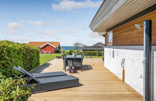 Venemose House | Amazing home in Slagelse with WiFi