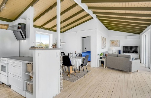 Frolunde House | Amazing home in Slagelse with WiFi