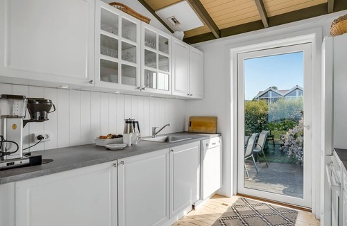 Frolunde House | Amazing home in Slagelse with WiFi