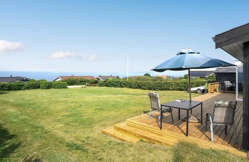 Frolunde House | Amazing home in Slagelse with WiFi