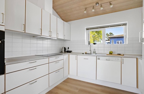 Store Kongsmark House | Amazing home in Slagelse