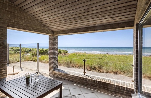 Store Kongsmark House | Amazing home in Slagelse