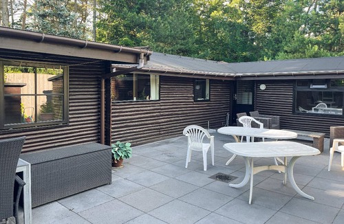 Frolunde House | Amazing home in Slagelse with WiFi