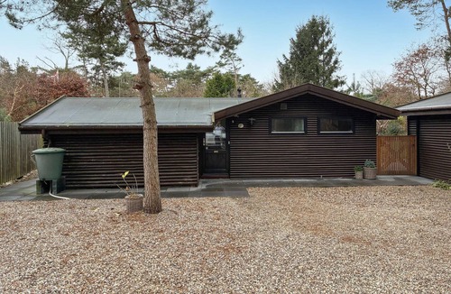 Frolunde House | Amazing home in Slagelse with WiFi