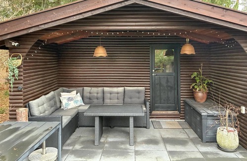 Frolunde House | Amazing home in Slagelse with WiFi