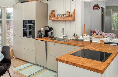 Frolunde House | Amazing home in Slagelse with WiFi