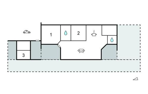 Store Kongsmark House | Amazing Home In Slagelse