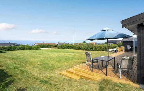 Frolunde House | Amazing Home In Slagelse With Wifi