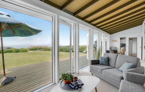 Frolunde House | Amazing Home In Slagelse With Wifi