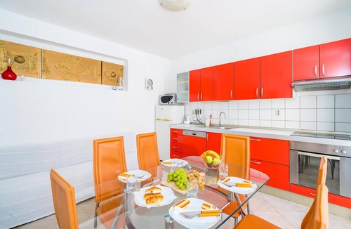 Slano House | Amazing home in Slano with house a panoramic view