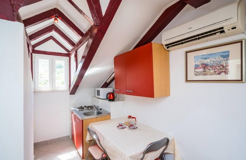 Slano House | Amazing home in Slano with house a panoramic view