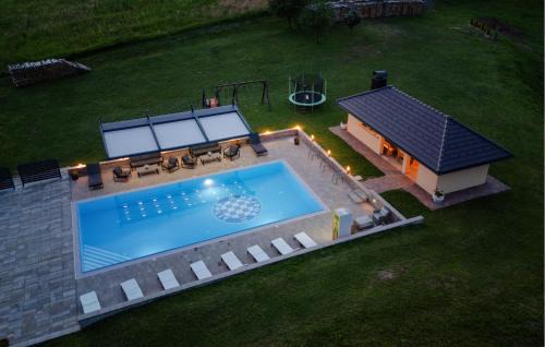 Slunj House | Amazing Home In Slunj