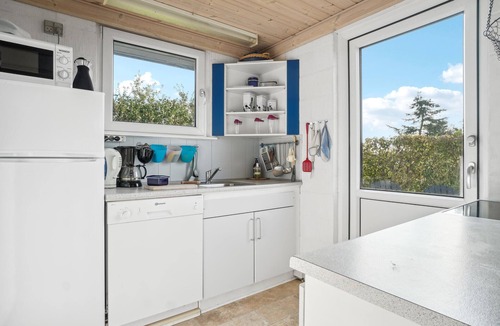 Skyum House | Amazing home in Snedsted with WiFi