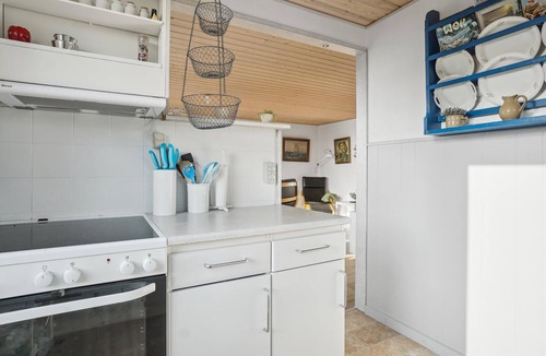 Skyum House | Amazing home in Snedsted with WiFi