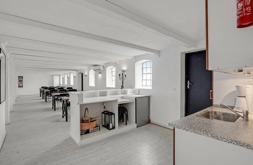 Sollested House | Amazing home in Søllested with WiFi