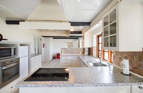 Sollested House | Amazing home in Søllested with WiFi