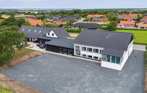 Spøttrup House | Amazing Home In Spøttrup With Sauna