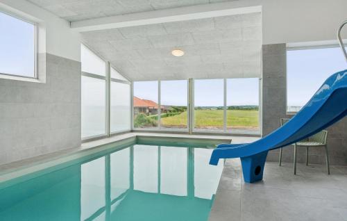 Spøttrup House | Amazing Home In Spøttrup With Sauna