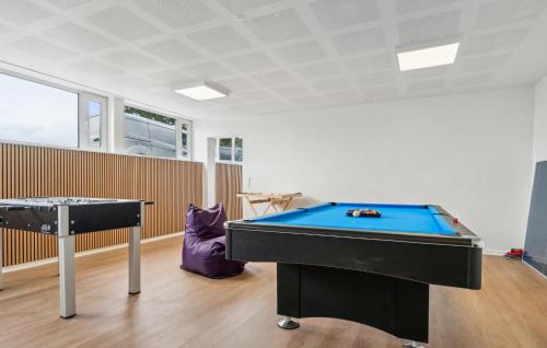 Spøttrup House | Amazing Home In Spøttrup With Sauna