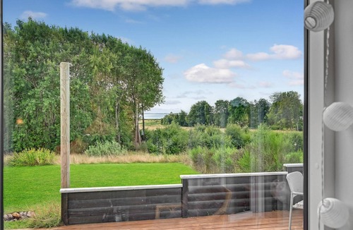 Lihme House | Amazing home in Spøttrup with WiFi