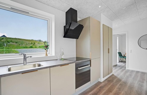 Lihme House | Amazing home in Spøttrup with WiFi