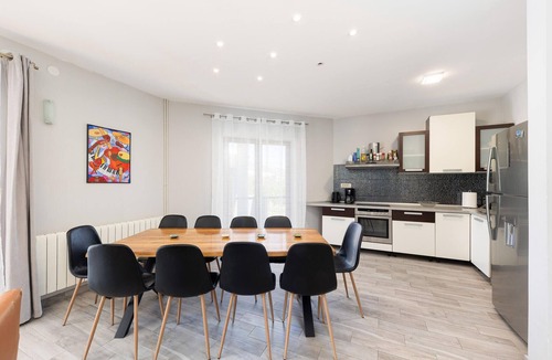 Srinjine House | Amazing home in Srinjine