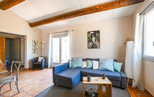 Saint-Andre-de-Roquepertuis House | Amazing Home In St André De Roqueper