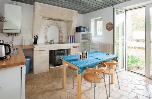 Saint-Cibard House | Amazing home in St Cibard