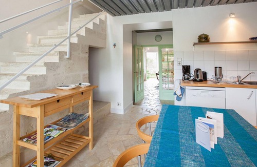 Saint-Cibard House | Amazing home in St Cibard