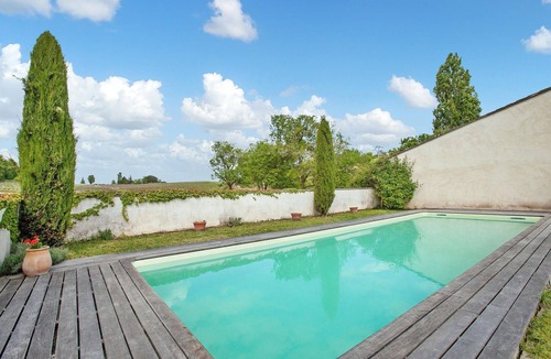 Saint-Cibard House | Amazing home in St Cibard