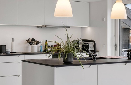 Kongsnæs House | Amazing home in Stubbekøbing with WiFi