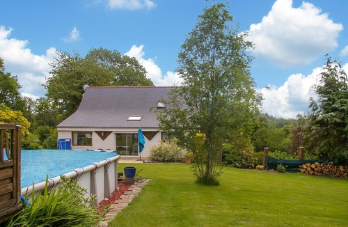 Saint-Tugdual House | Amazing home in St Tugdual