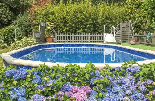 Saint-Tugdual House | Amazing home in St Tugdual